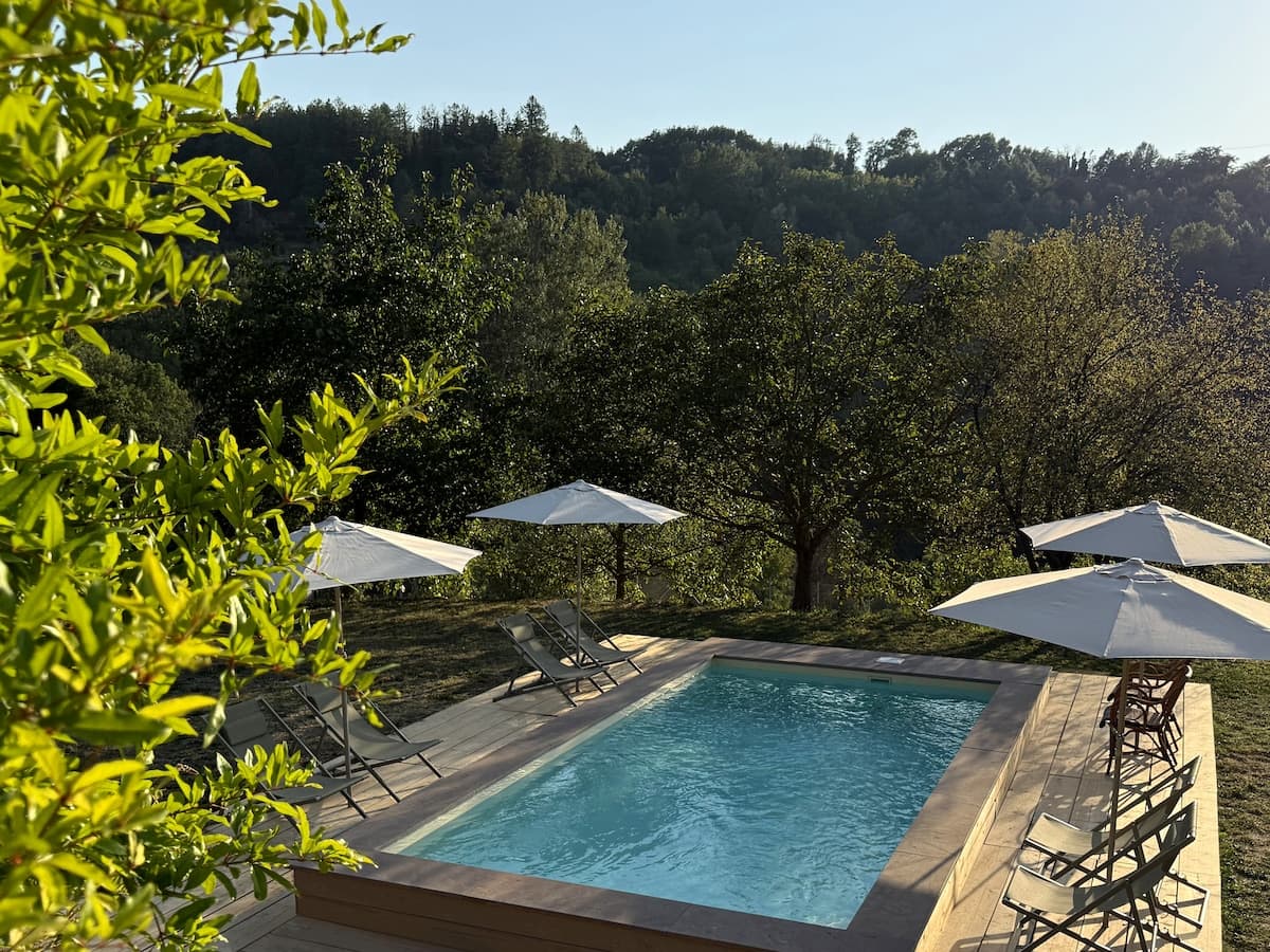 Bild 2 av boendet i Castelletto d'Erro