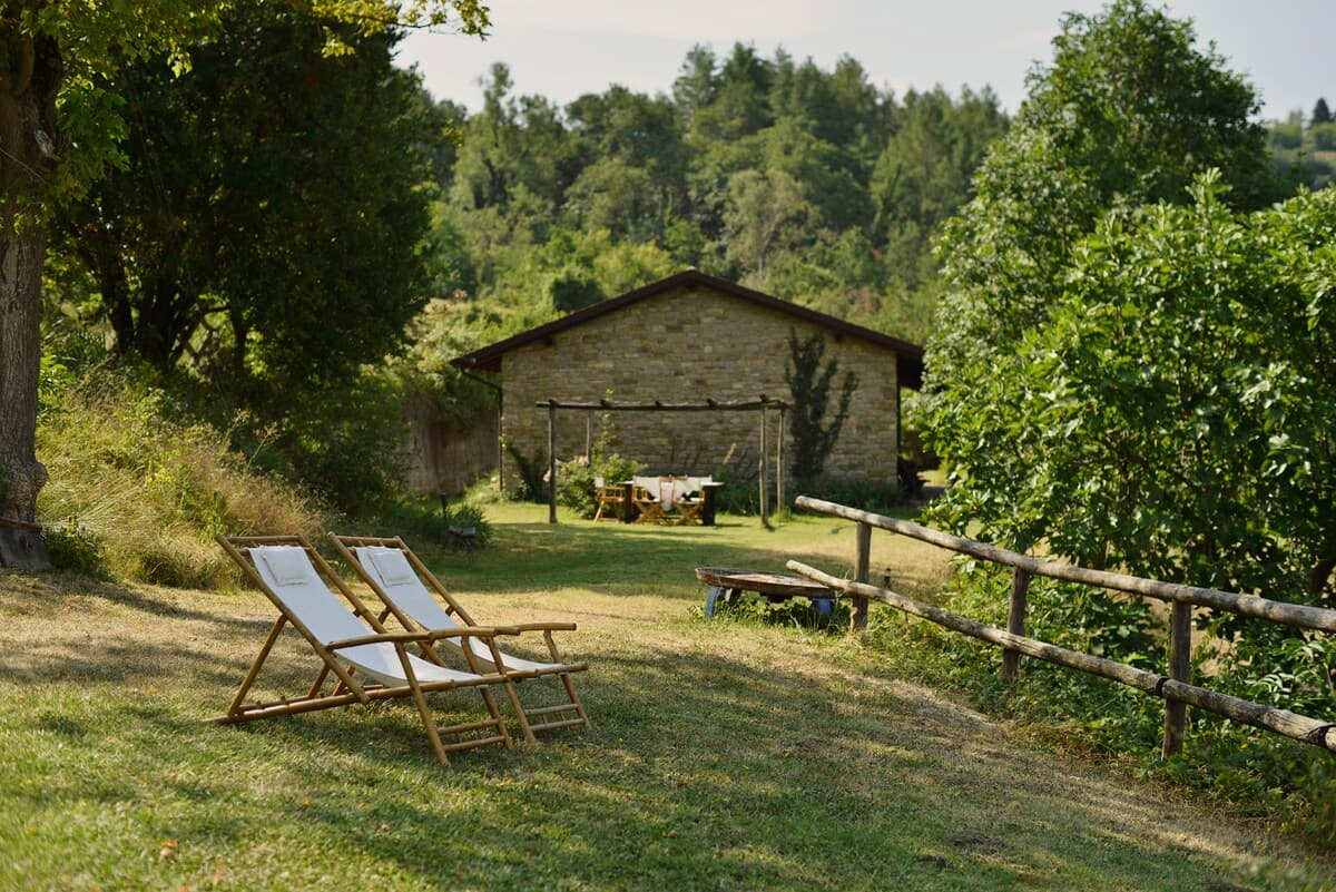 Bild 7 av boendet i Castelletto d'Erro