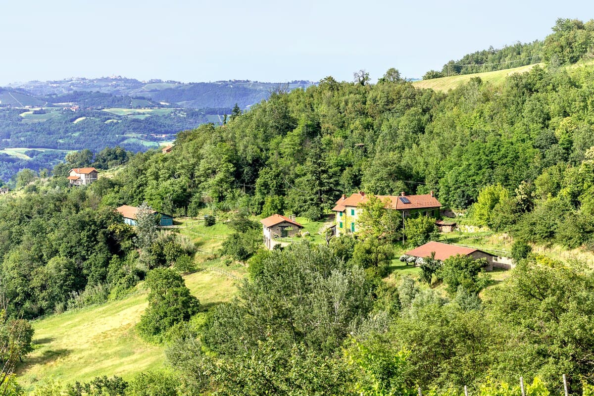 Bild 8 av boendet i Castelletto d'Erro